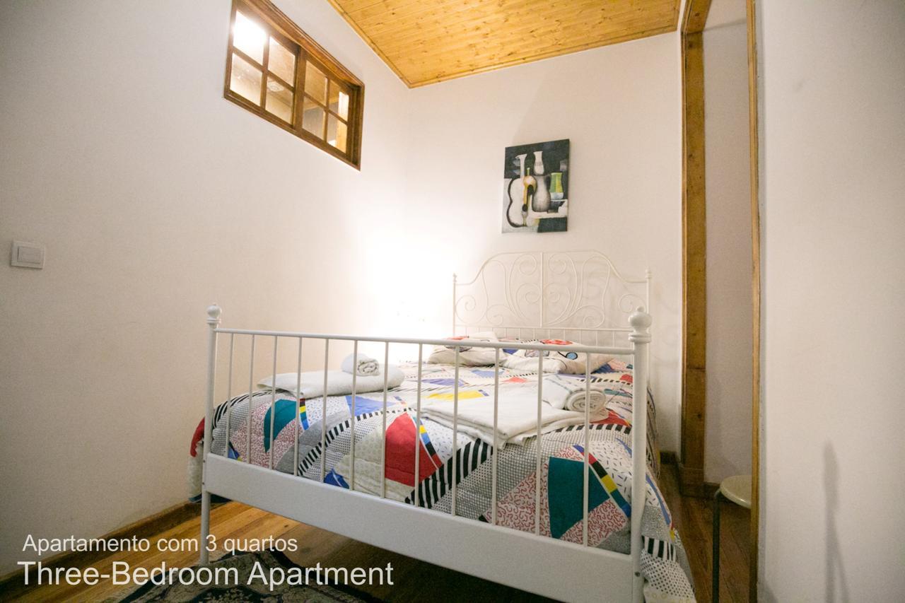 Apartamento Akicity Alfama Classic Lisboa
