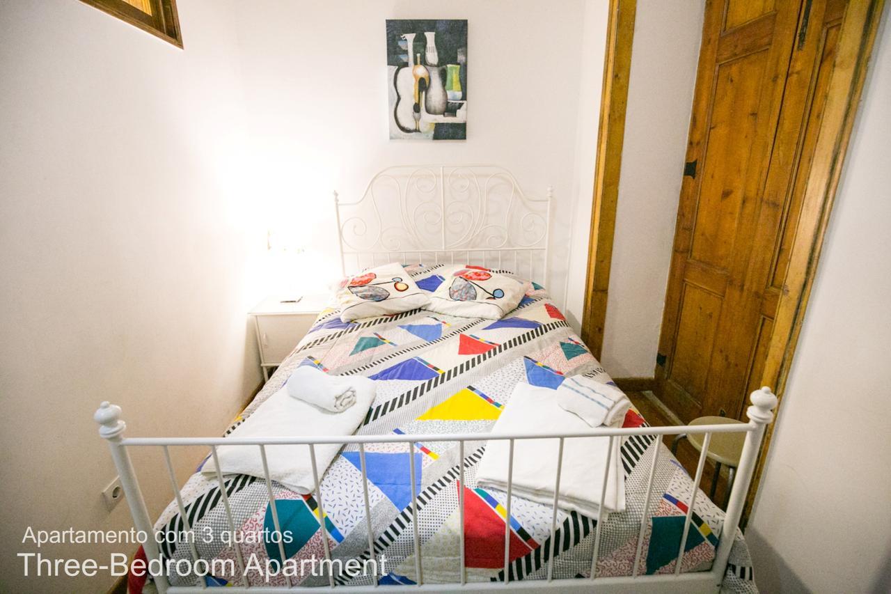 Akicity Alfama Classic Apartamento *