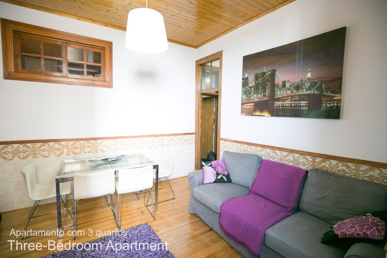 Akicity Alfama Classic Apartamento Lisboa
