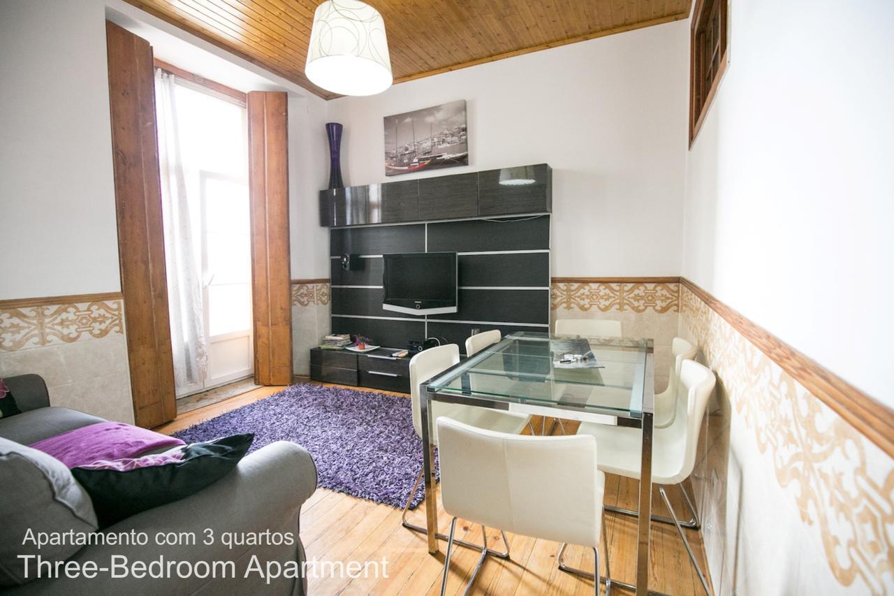 Akicity Alfama Classic Apartamento *