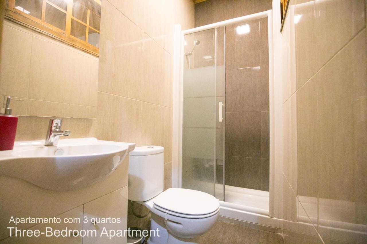 Apartamento Akicity Alfama Classic Lisboa