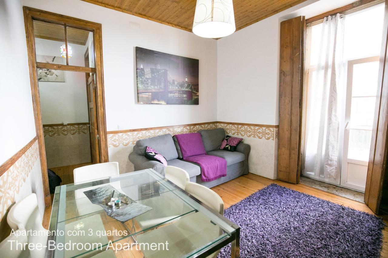 Apartamento Akicity Alfama Classic