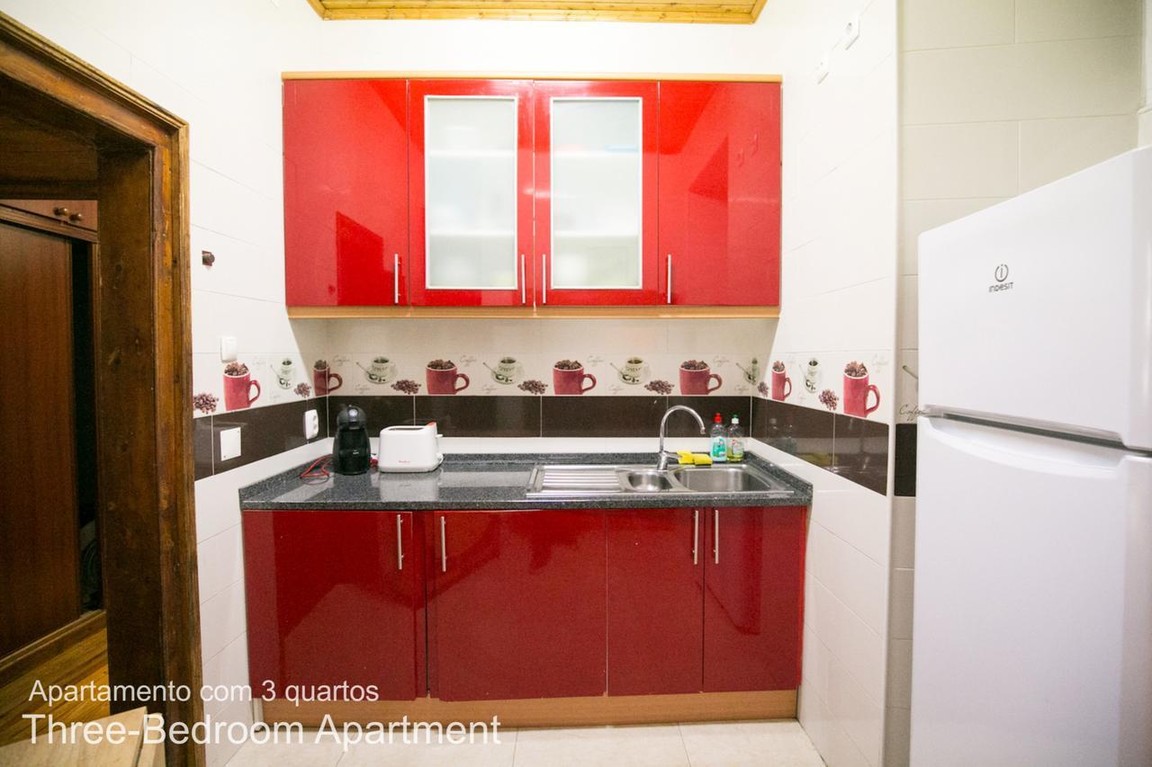 Akicity Alfama Classic Apartamento