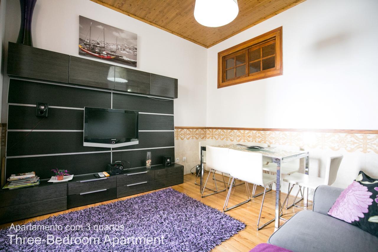 Akicity Alfama Classic Apartamento
