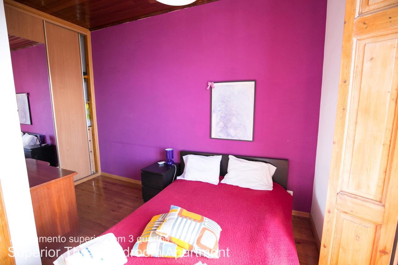 Apartamento Akicity Alfama Classic Lisboa