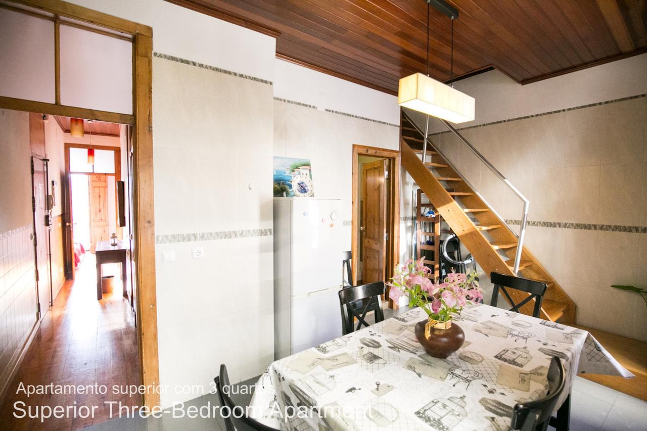 Akicity Alfama Classic Apartamento *