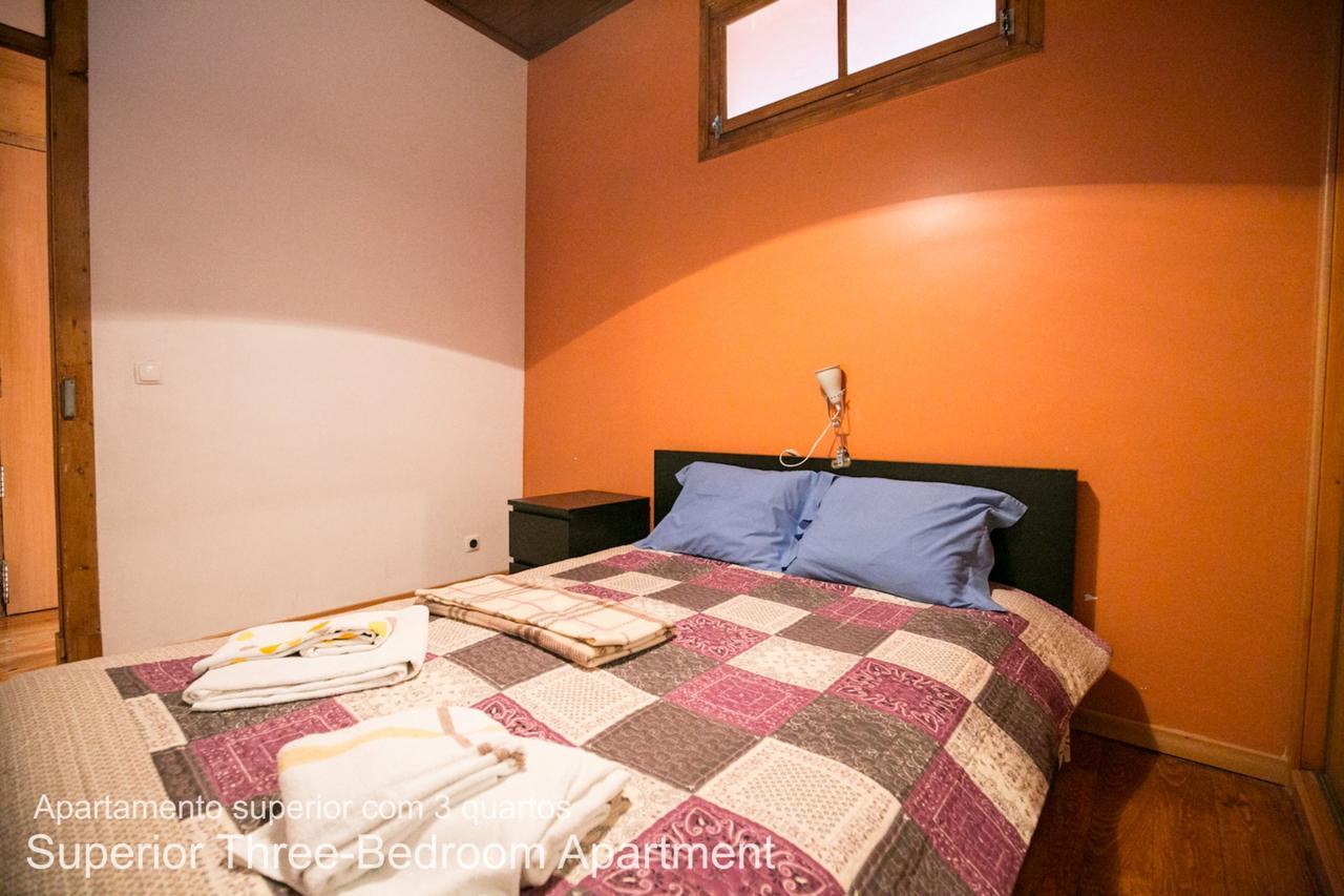 Apartamento Akicity Alfama Classic