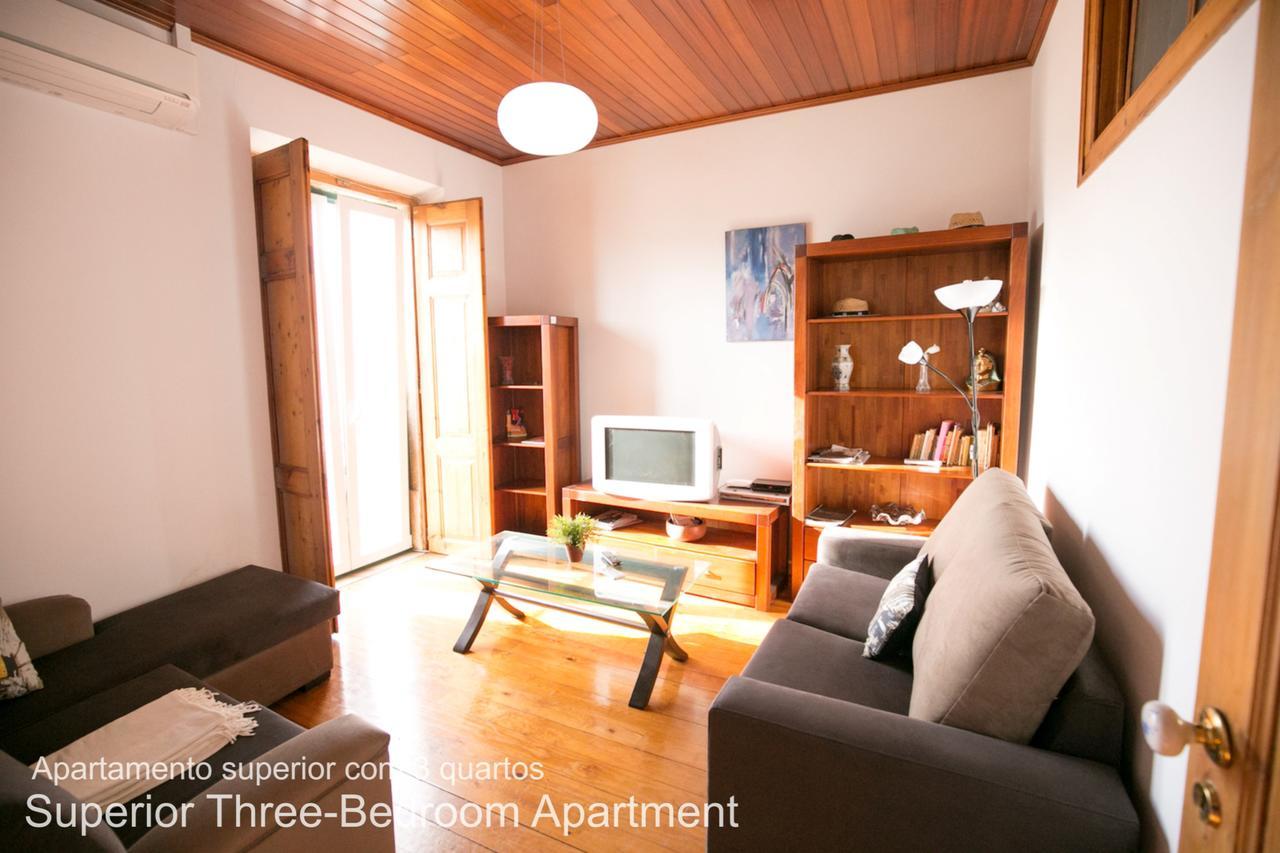 Akicity Alfama Classic Apartamento Lisboa