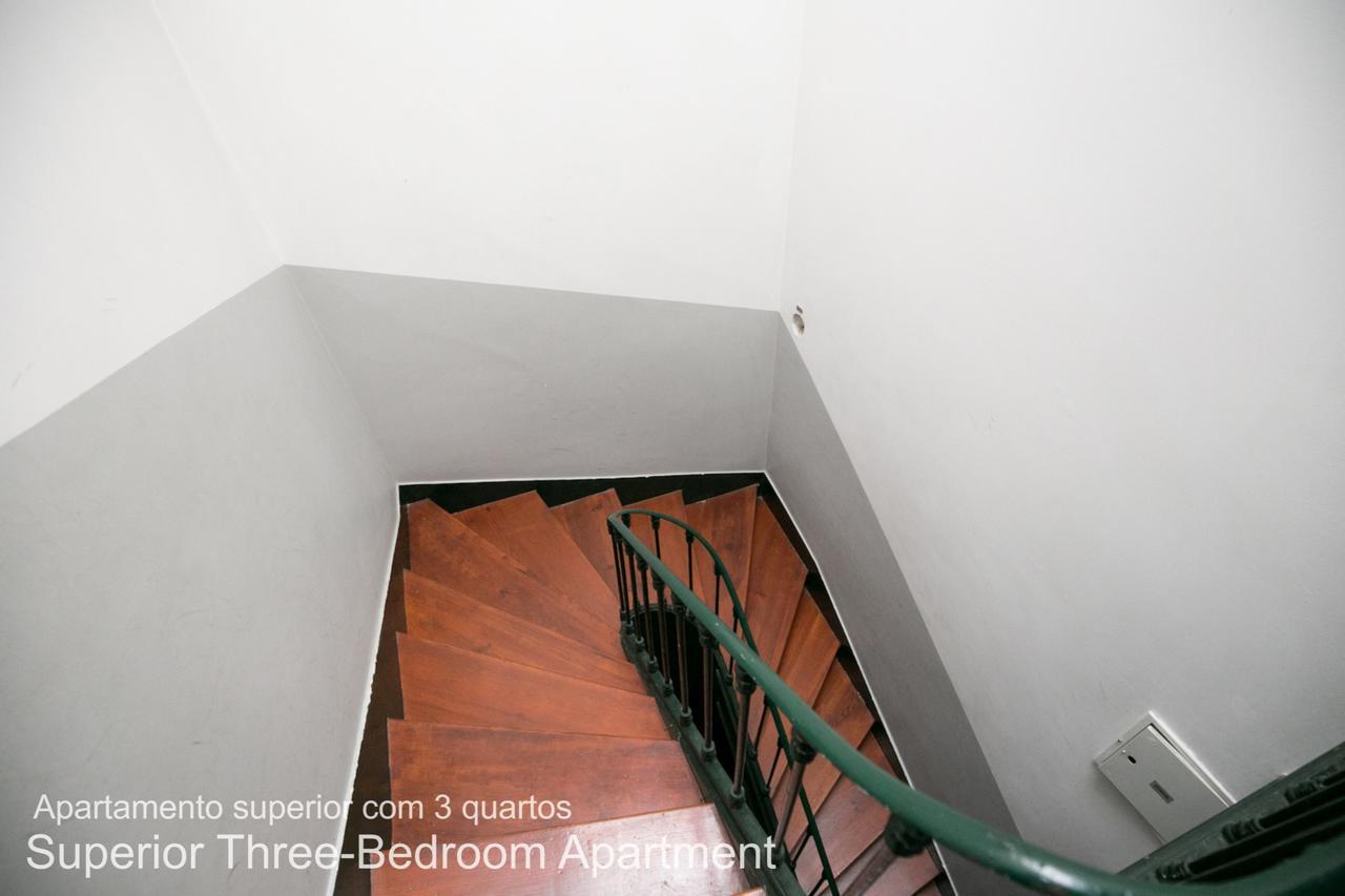 Akicity Alfama Classic Apartamento