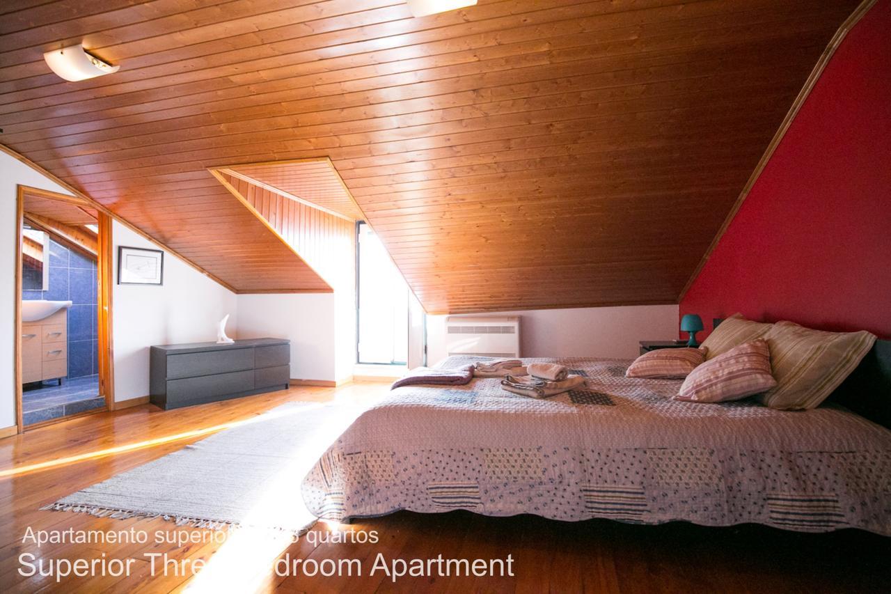 Akicity Alfama Classic Apartamento Lisboa