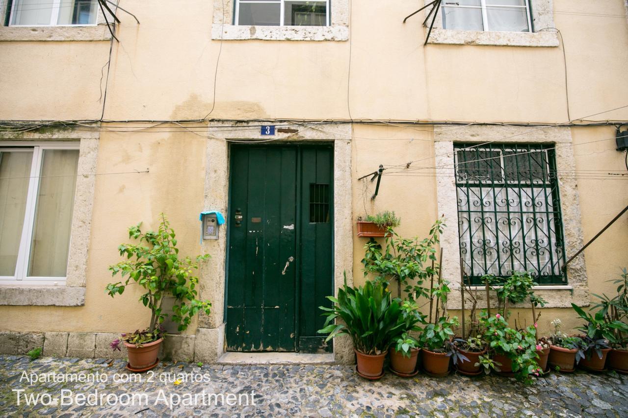 Apartamento Akicity Alfama Classic