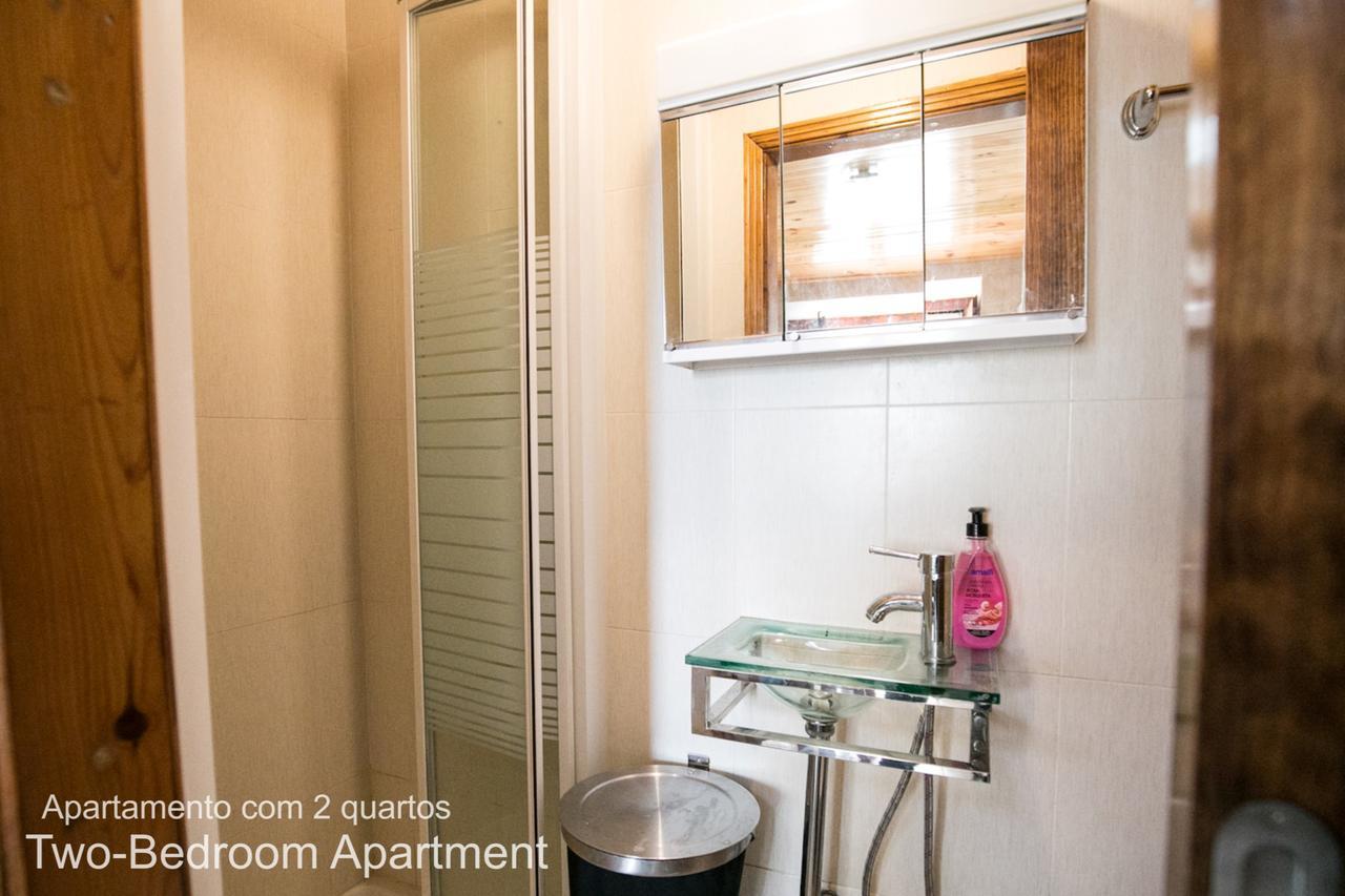 Akicity Alfama Classic Apartamento Lisboa