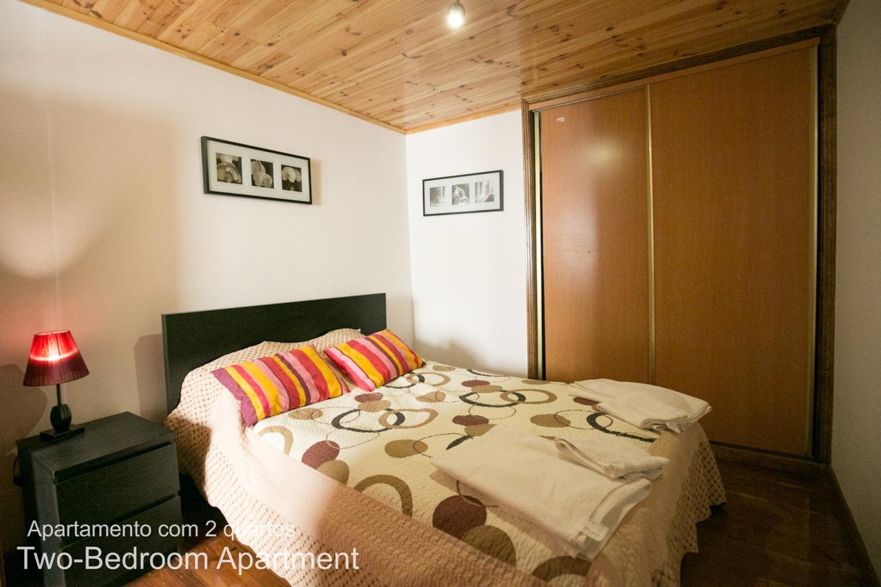 Apartamento Akicity Alfama Classic Lisboa