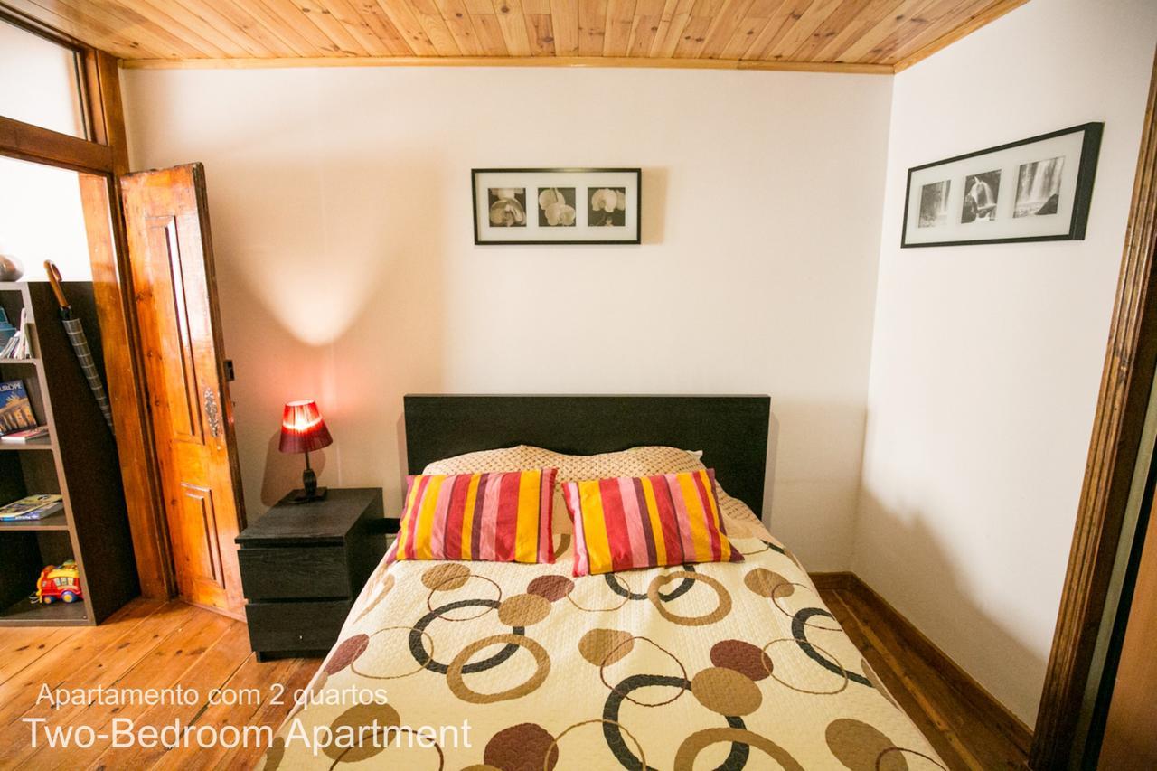 Apartamento Akicity Alfama Classic Lisboa