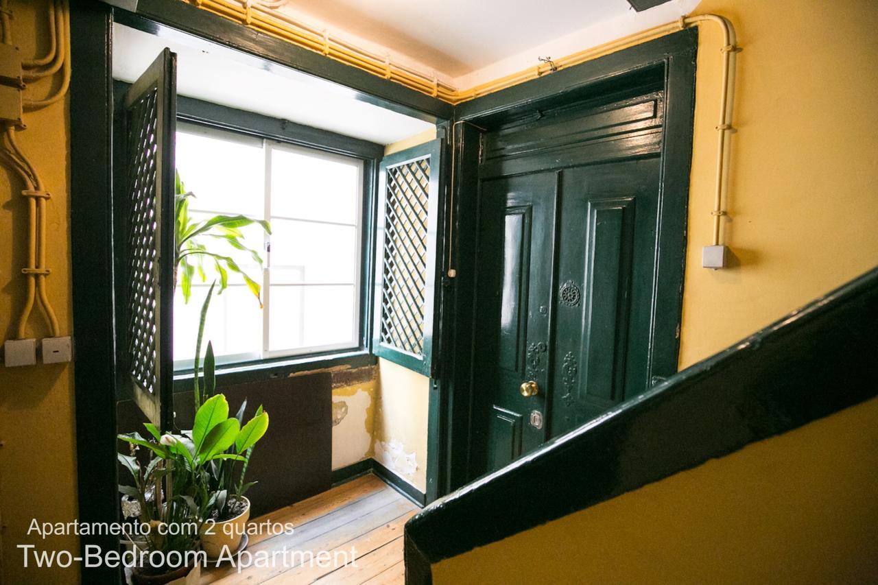 Akicity Alfama Classic Apartamento Lisboa