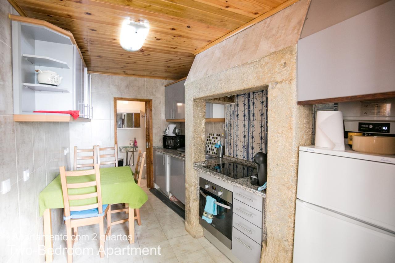 Akicity Alfama Classic Apartamento *