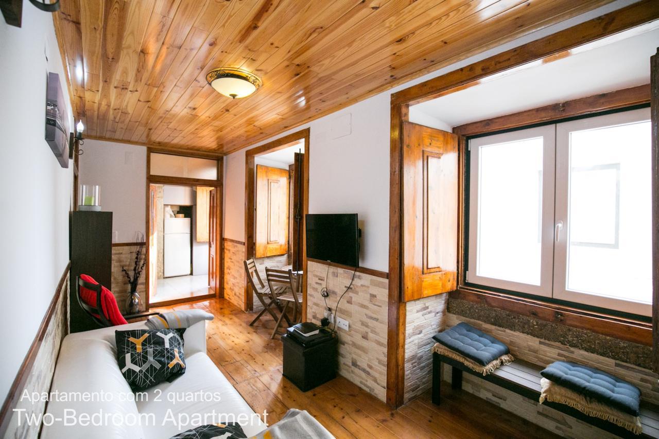 Apartamento Akicity Alfama Classic *