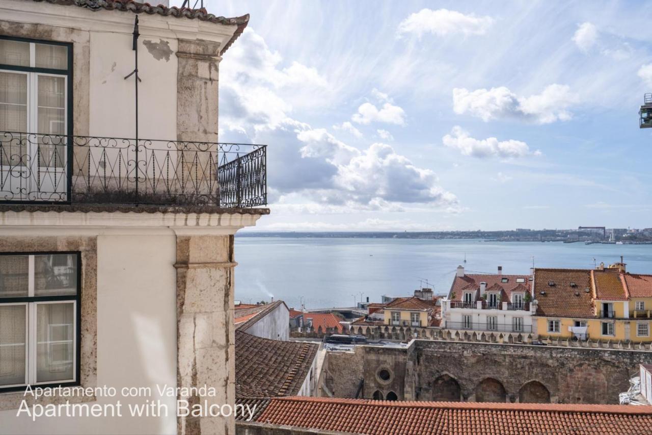 Apartamento Akicity Alfama Classic Lisboa
