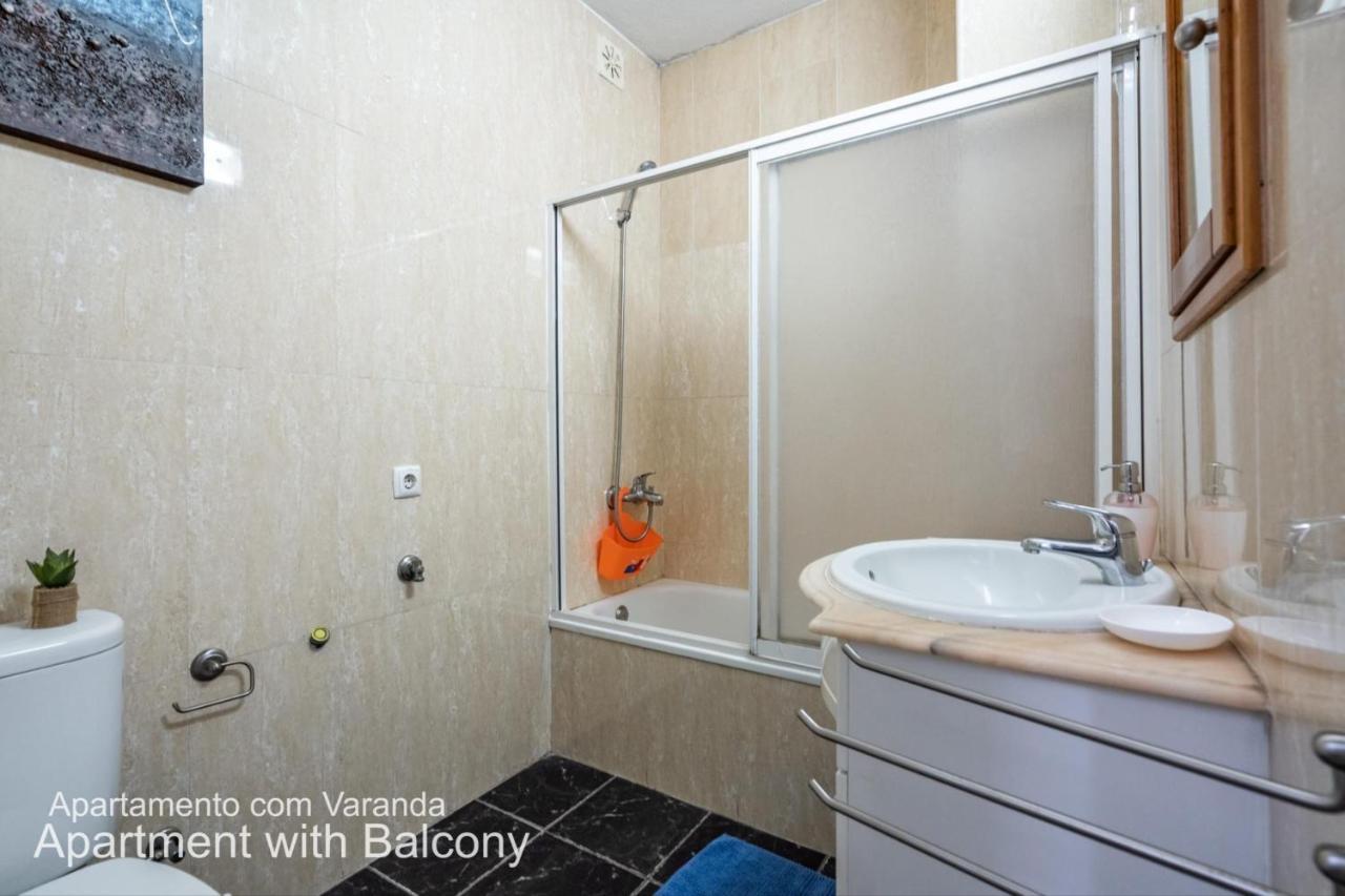 Apartamento Akicity Alfama Classic Lisboa