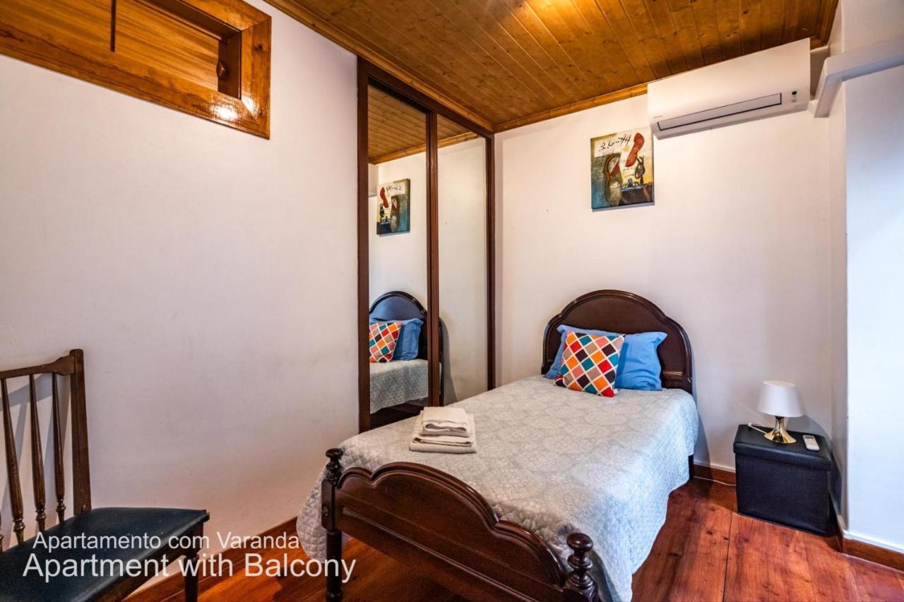 Akicity Alfama Classic Apartamento *