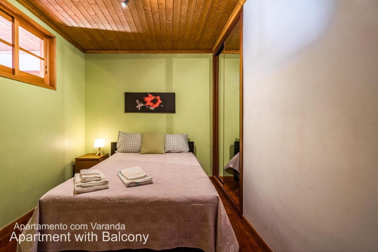 Akicity Alfama Classic Apartamento Lisboa