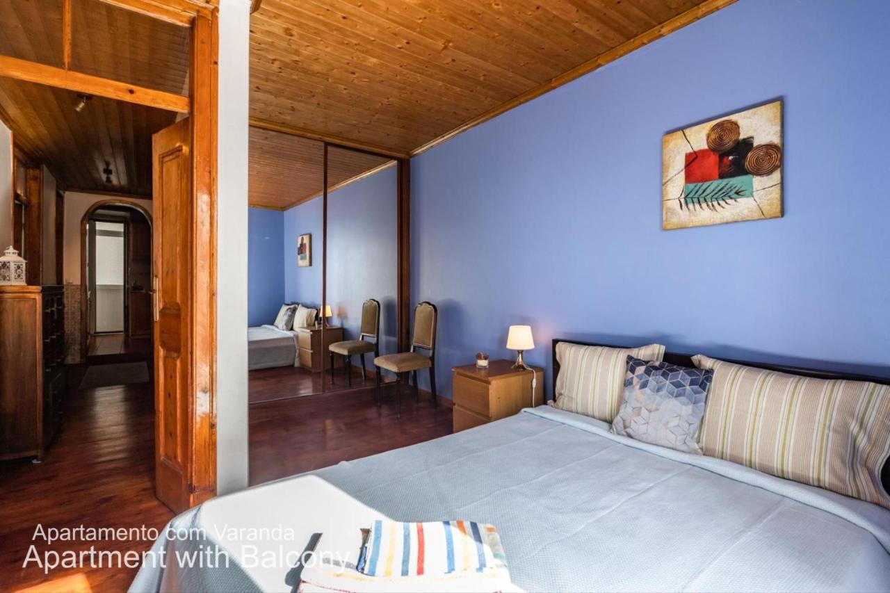 Akicity Alfama Classic Apartamento