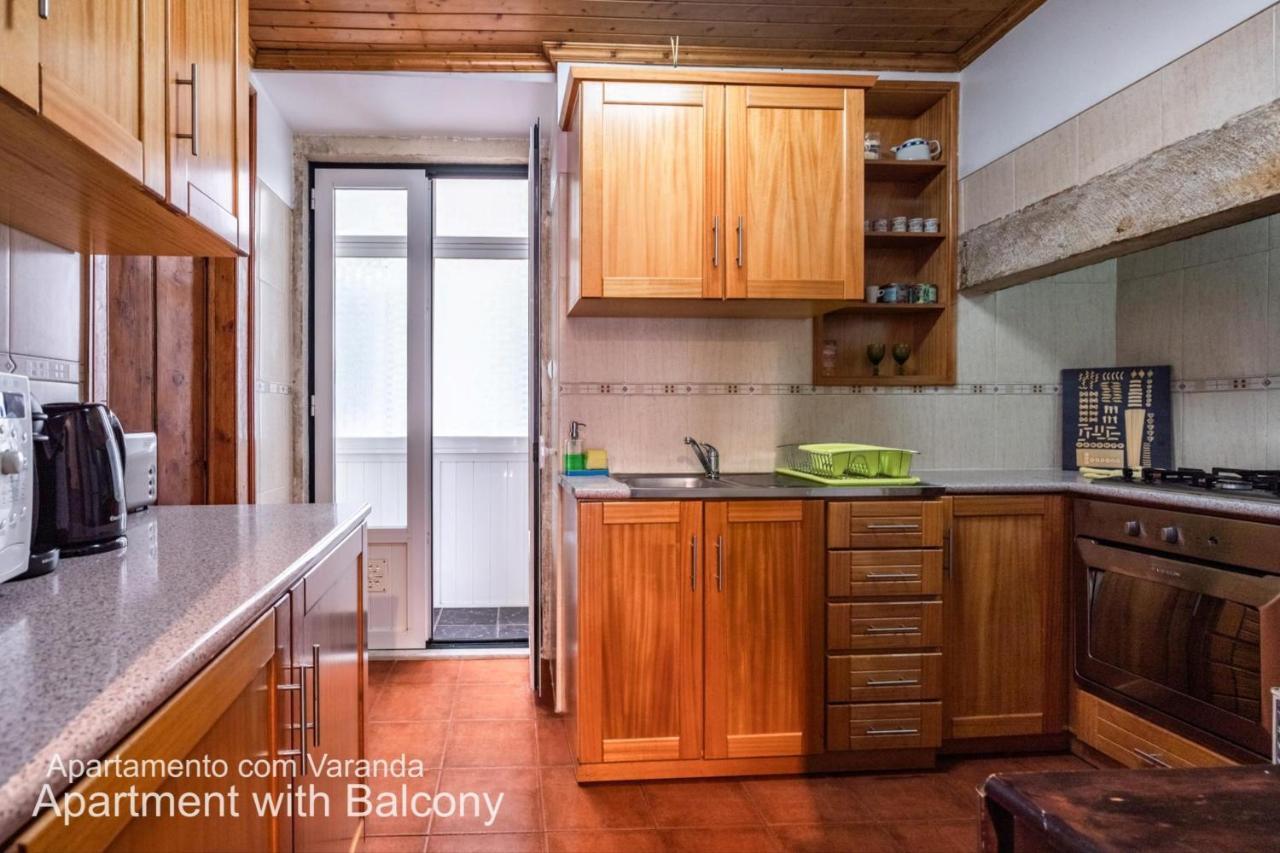 Akicity Alfama Classic Apartamento *