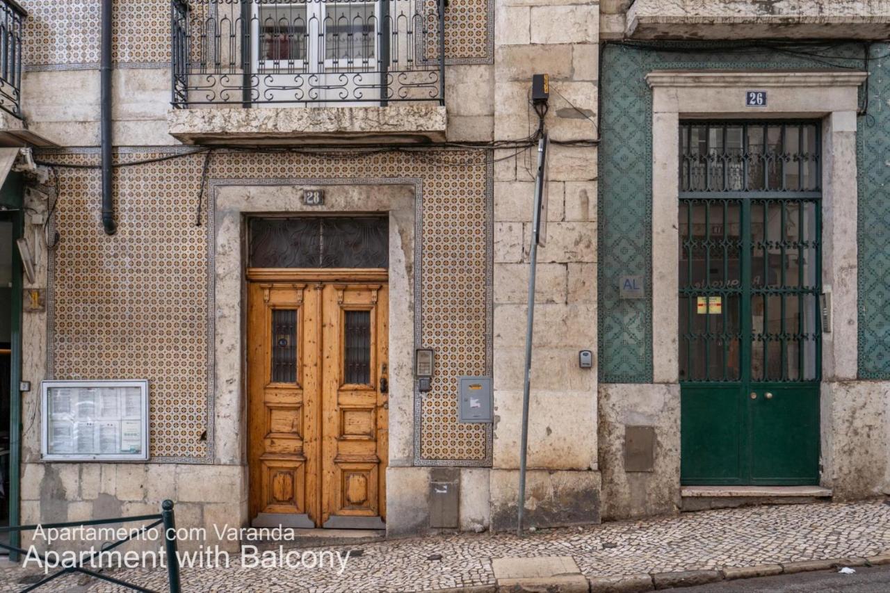 Apartamento Akicity Alfama Classic