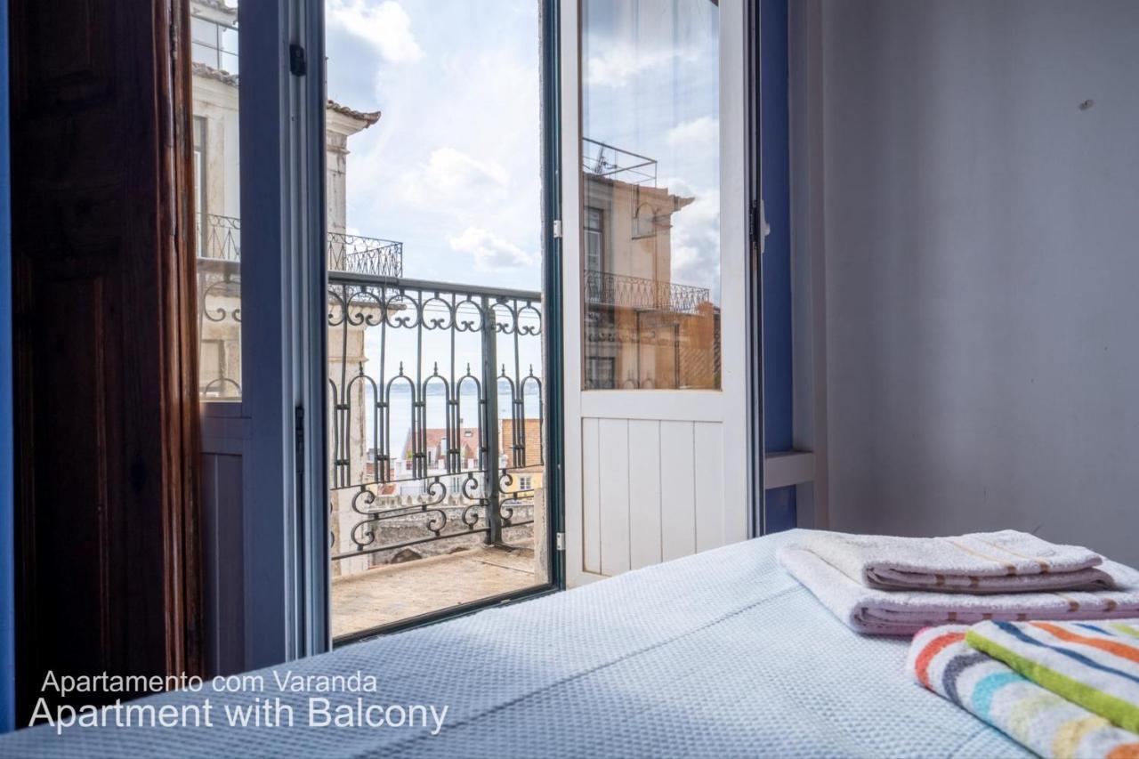 Akicity Alfama Classic Apartamento Lisboa