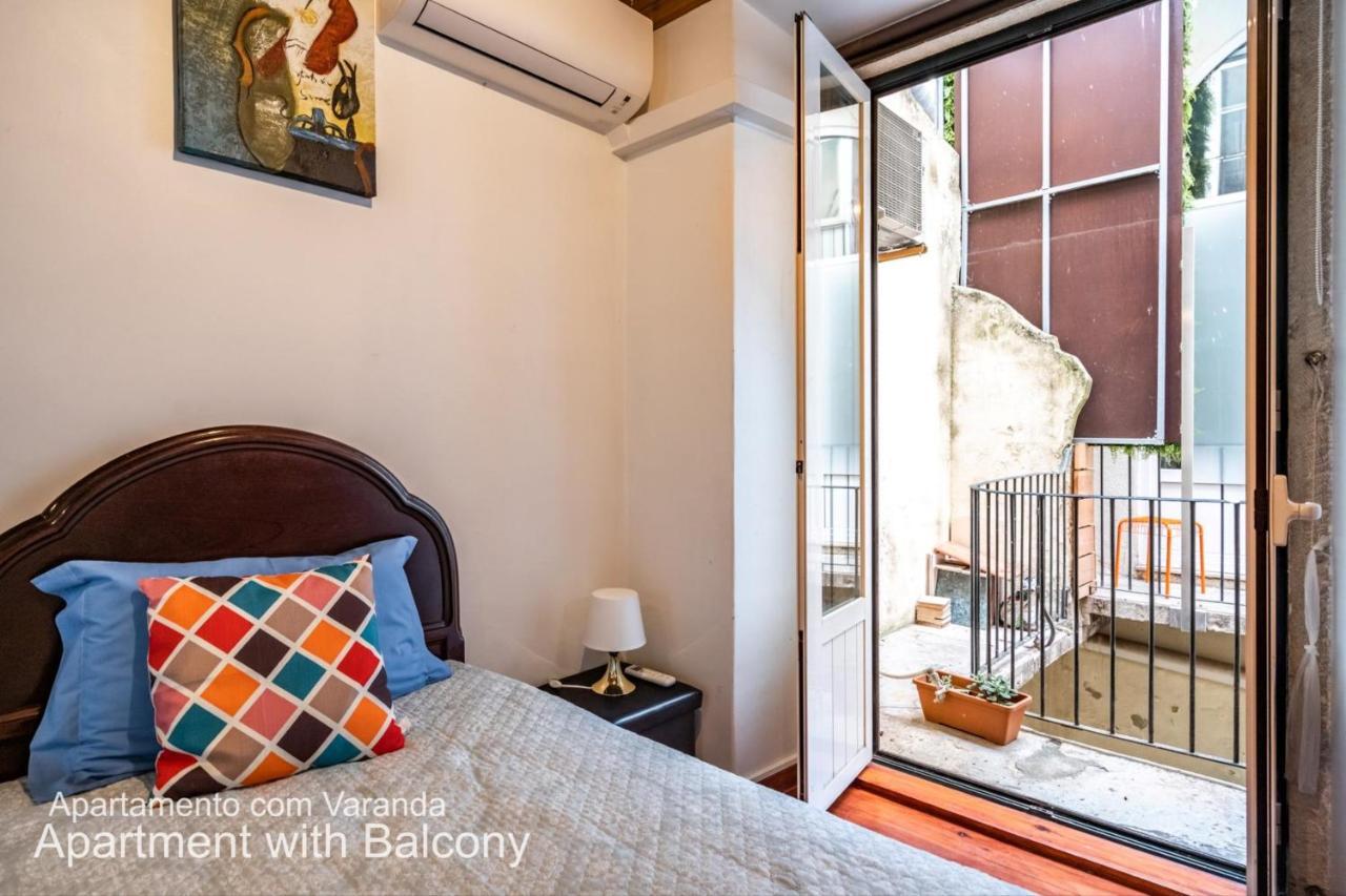 Akicity Alfama Classic Apartamento
