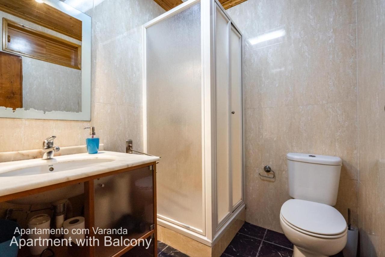 Akicity Alfama Classic Apartamento