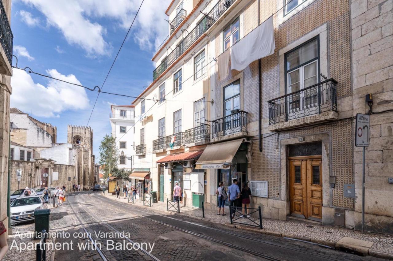 Apartamento Akicity Alfama Classic