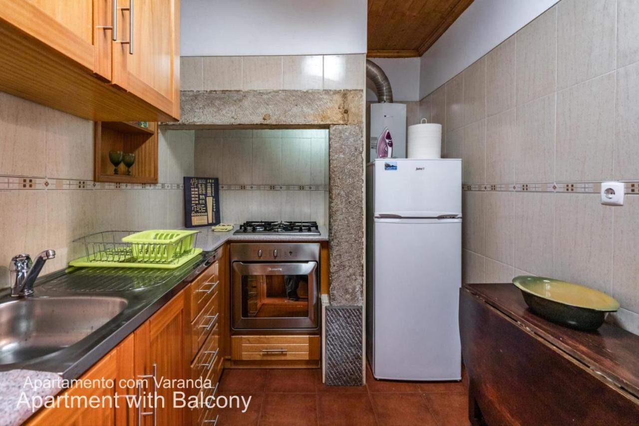 Akicity Alfama Classic Apartamento Lisboa