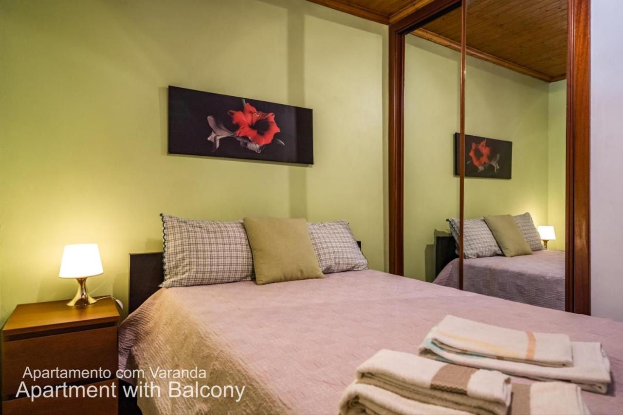 Akicity Alfama Classic Apartamento *