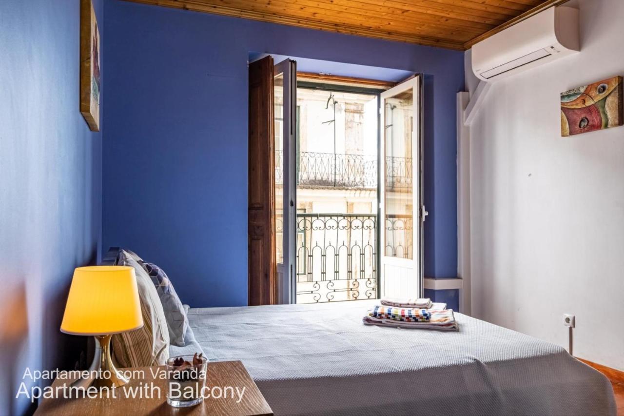 Apartamento Akicity Alfama Classic